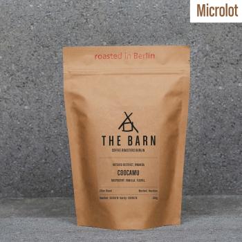 The Barn COOCAMU The Barn COOCAMU