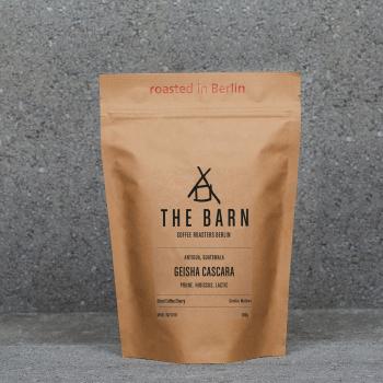 The Barn GEISHA CÁSCARA The Barn GEISHA CÁSCARA