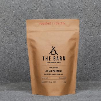 The Barn JULIAN PALOMINO ESPRESSO The Barn JULIAN PALOMINO ESPRESSO
