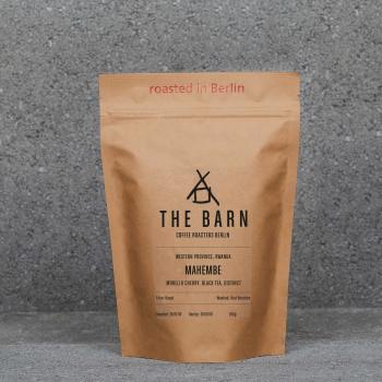 The Barn MAHEMBE The Barn MAHEMBE