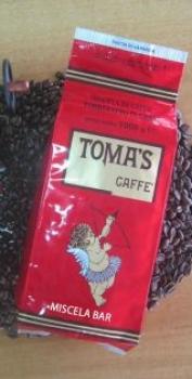 Toma´s Caffè Bar Toma´s Caffè Bar
