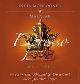Tork´s Coffee India Monsooned Malabar Tork´s Coffee India Monsooned Malabar