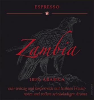 Tork´s Coffee Zambia Tork´s Coffee Zambia