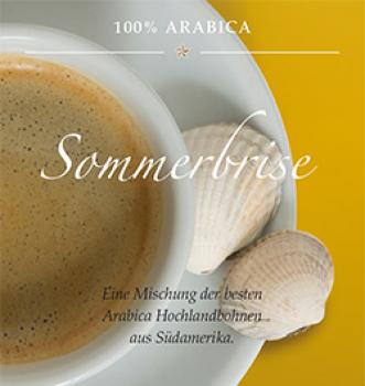 Tork´s Coffee Sommerbrise Tork´s Coffee Sommerbrise