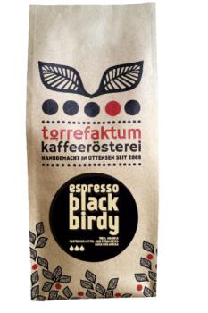Torrefaktum Espresso Black Birdy Torrefaktum Espresso Black Birdy