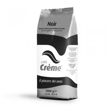 Torrefazione Caffè Crème MISCELA NOIR CAFFÈ CRÈME Torrefazione Caffè Crème MISCELA NOIR CAFFÈ CRÈME