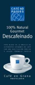 Tupinamba Decaffeinated Tupinamba Decaffeinated