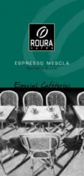 Tupinamba Espresso Blend Tupinamba Espresso Blend