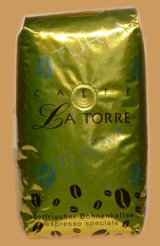 Turm Kaffee La Torre Turm Kaffee La Torre