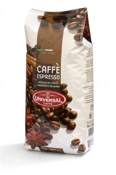 Universal Caffè Espresso Universal Caffè Espresso