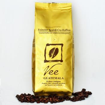 Vee&acute;s Kaffeer&ouml;sterei Guatemala