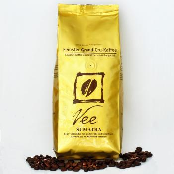 Vee´s Kaffeerösterei Sumatra Vee´s Kaffeerösterei Sumatra