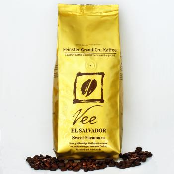 Vee´s Kaffeerösterei El Salvador Vee´s Kaffeerösterei El Salvador
