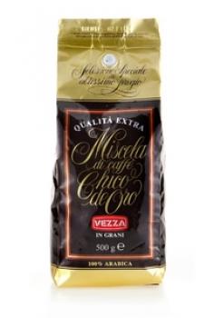 Vezza Caffè in grani Chico de Oro Vezza Caffè in grani Chico de Oro