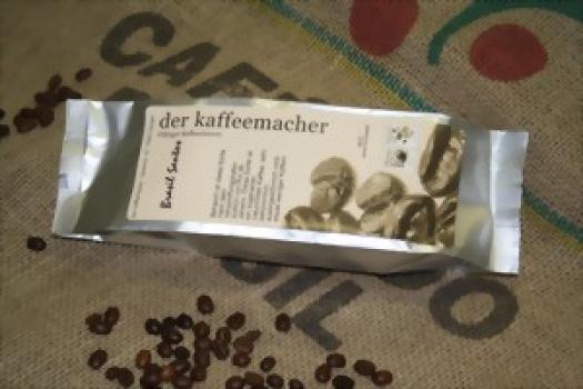 Villinger Kaffeerösterei Brasil Santos Villinger Kaffeerösterei Brasil Santos