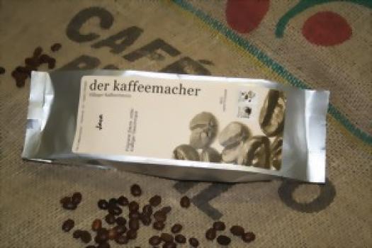Villinger Kaffeerösterei Java Villinger Kaffeerösterei Java