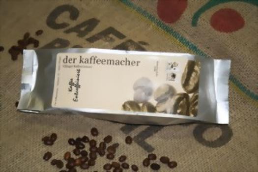 Villinger Kaffeerösterei Kaffee Entcoffeiniert Villinger Kaffeerösterei Kaffee Entcoffeiniert