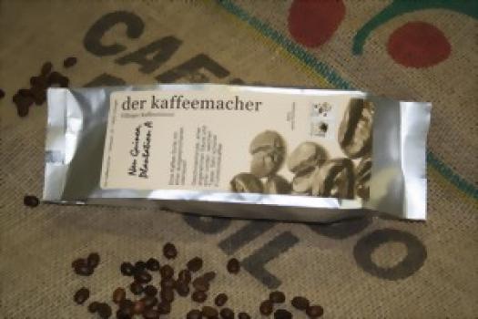 Villinger Kaffeerösterei Neu Guinea, Plantation A Villinger Kaffeerösterei Neu Guinea, Plantation A
