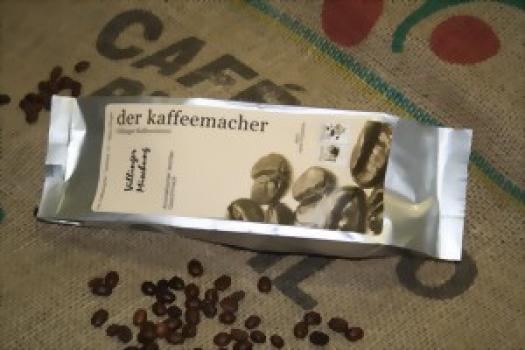 Villinger Kaffeerösterei Villinger Mischung Villinger Kaffeerösterei Villinger Mischung