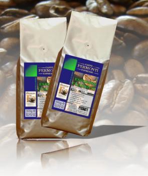 W&S Kaffee Espresso Classico W&S Kaffee Espresso Classico