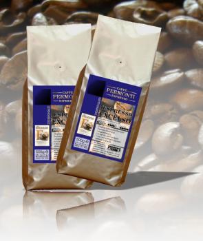 W&S Kaffee Espresso Excelso W&S Kaffee Espresso Excelso