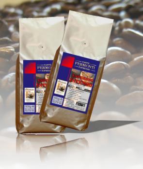 W&S Kaffee Espresso Intenso W&S Kaffee Espresso Intenso