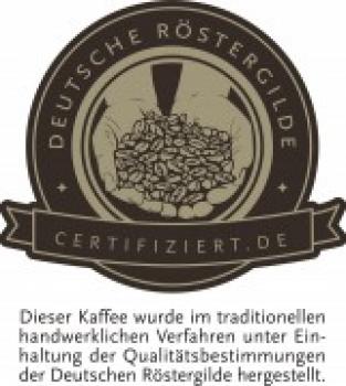 Wasserburger Kaffeer&ouml;sterei Espresso Philippe