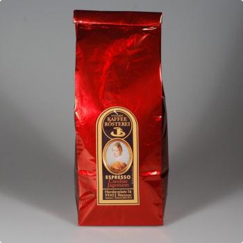 Weimarer Kaffeerösterei Espresso `Jagemann` Weimarer Kaffeerösterei Espresso `Jagemann`