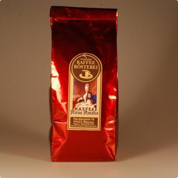 Weimarer Kaffeerösterei Jahreskaffee 2007 `Anna Amalia` Weimarer Kaffeerösterei Jahreskaffee 2007 `Anna Amalia`