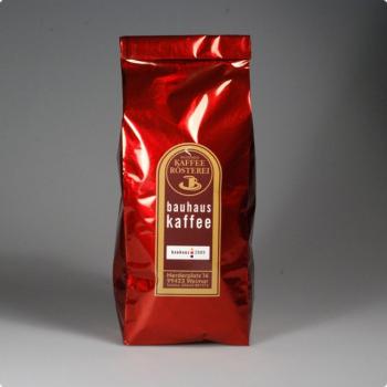 Weimarer Kaffeerösterei Jahreskaffee 2009 `Bauhauskaffee` Weimarer Kaffeerösterei Jahreskaffee 2009 `Bauhauskaffee`