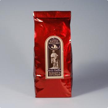 Weimarer Kaffeerösterei Jahreskaffee 2008 `Bachkaffee` Weimarer Kaffeerösterei Jahreskaffee 2008 `Bachkaffee`