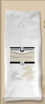 Werksbrandt Kaffee SuperCrema Werksbrandt Kaffee SuperCrema
