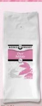 Werksbrandt Kaffee Der Milde Werksbrandt Kaffee Der Milde