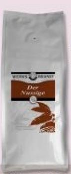 Werksbrandt Kaffee Der Nussige Werksbrandt Kaffee Der Nussige