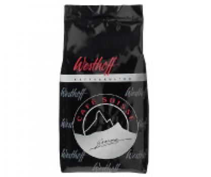 Westhoff Kaffeekultur CAFÉ SUISSE CLASSIC Westhoff Kaffeekultur CAFÉ SUISSE CLASSIC