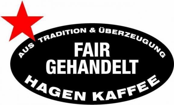 Hagenkaffee FAIR Espresso Hagenkaffee FAIR Espresso