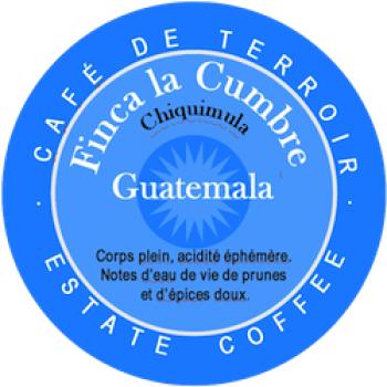 World´s Best Coffee Finca La Cumbre — Chiquimula. Guatemala World´s Best Coffee Finca La Cumbre — Chiquimula. Guatemala