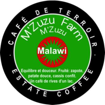 World´s Best Coffee M’zuzu Farm, M’zuzu, Malawi World´s Best Coffee M’zuzu Farm, M’zuzu, Malawi