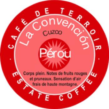 World´s Best Coffee Plantation Convención, Cuzco, Pérou World´s Best Coffee Plantation Convención, Cuzco, Pérou