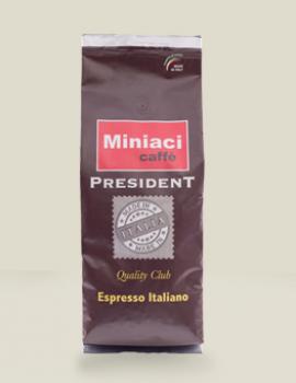 Zusi Caffe President Zusi Caffe President