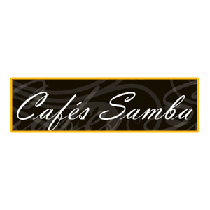 Cafés Samba