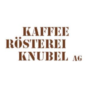 Kaffeerösterei Knubel AG