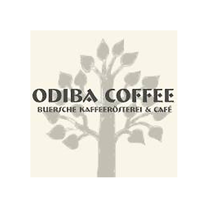 Odiba Coffee - Buersche Kaffeerösterei